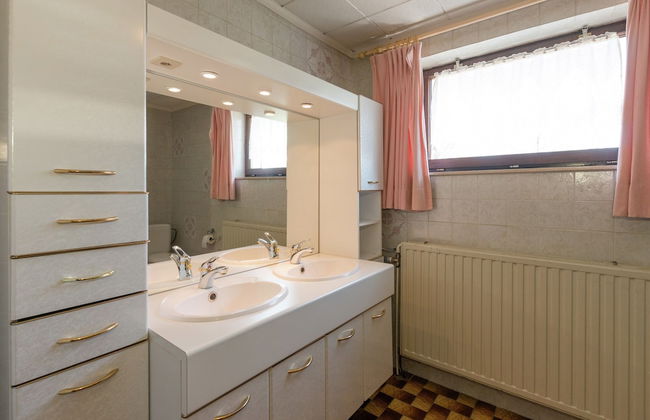 Spacious Waimes Villa - Foto 24