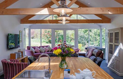 The Old Vicarage Retreat - Foto 9