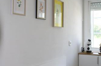 Apartamento Mar de Cruz - Foto 10