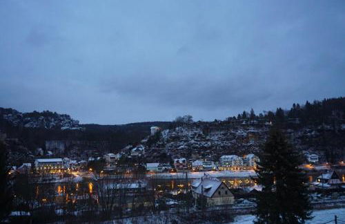 Ferienwohnung Familie Frank - Foto 36