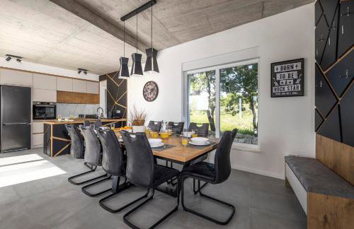 Villa Sunset Grusi ZadarVillas - Foto 88