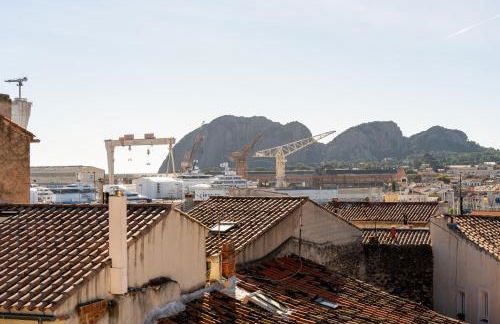 Les Fincas du Port - Studios en ville avec vue - Foto 54