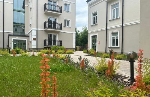 Like-a House Stare Miasto - Foto 47