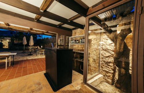 Hotel Rural Can Partit Adults Only-Ibiza - Foto 51