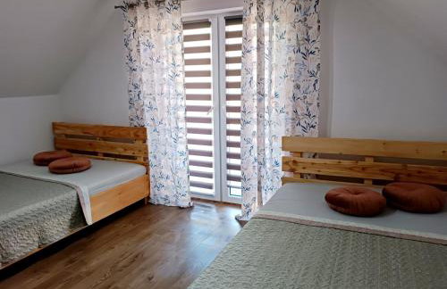 Domek Matyjówka - Foto 19