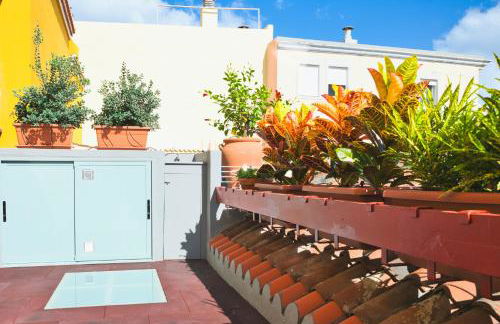 Casa Emblemática Isabel - Foto 36