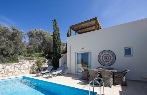 Villa Olive Blue, Adults Only - Photo 26