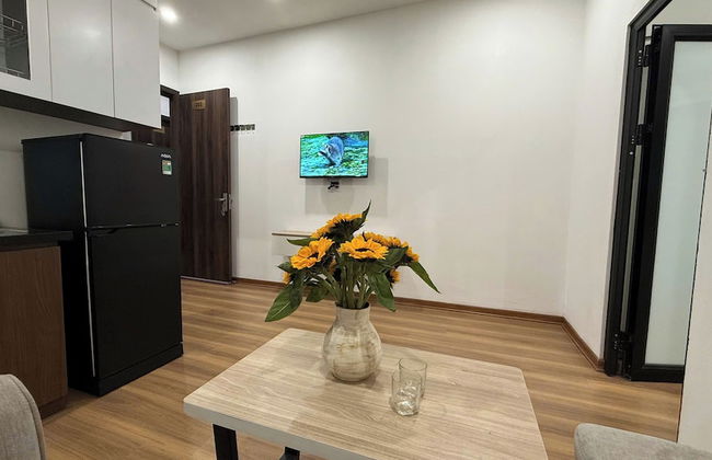 Era Apartment Doan Ke Thien - Foto 7