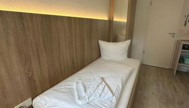 Einzelzimmer mit Bad in Heiligenstadt - Foto 3