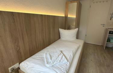 Einzelzimmer mit Bad in Heiligenstadt - Foto 3