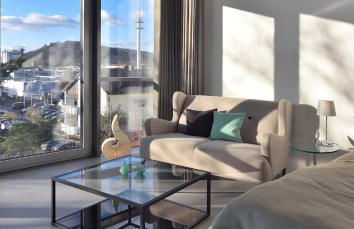 LOFT Apartments - Foto 22