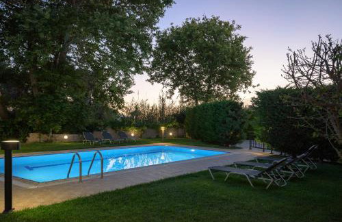 Christina Villas, Steps to Sandy Beach, By ThinkVilla - Photo 53