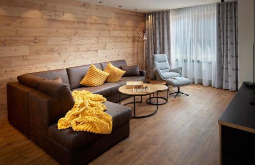 Maximilian Appartements - Foto 17