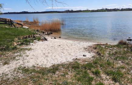 Haus Hygge - Ferienwohnung Anker - Foto 13