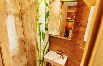 Schäferwagen Skudde - Photo 15