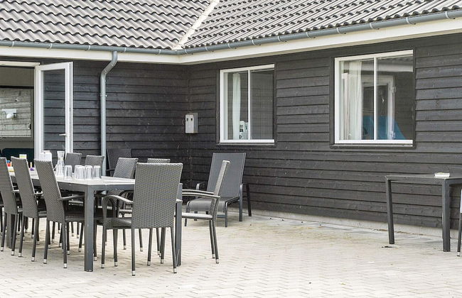 Holiday Home in Stege - Foto 13