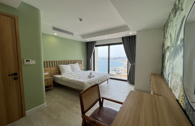 PHONGLIEM Apartment - Foto 16