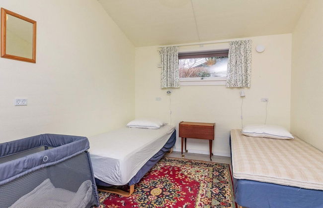 10 Person Holiday Home in Hornbaek - Photo 3