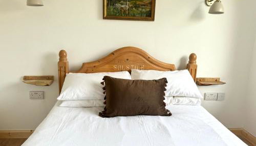 Solstice Cabin - Photo 3