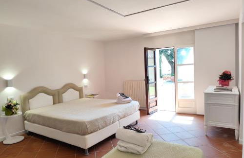 Agriturismo - Collina Toscana Resort - Foto 38