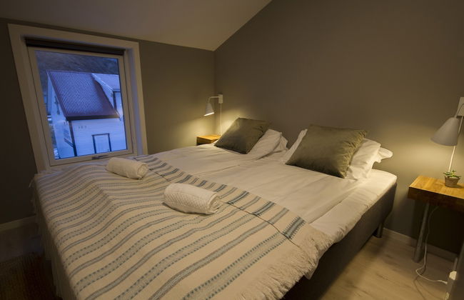 Unstad Arctic Surf - Foto 3