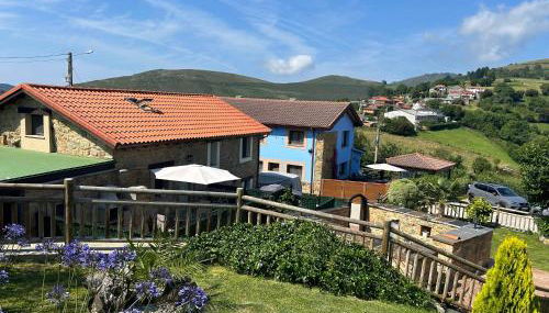 Complejo Turistico Rural CaleaCabo - Foto 4