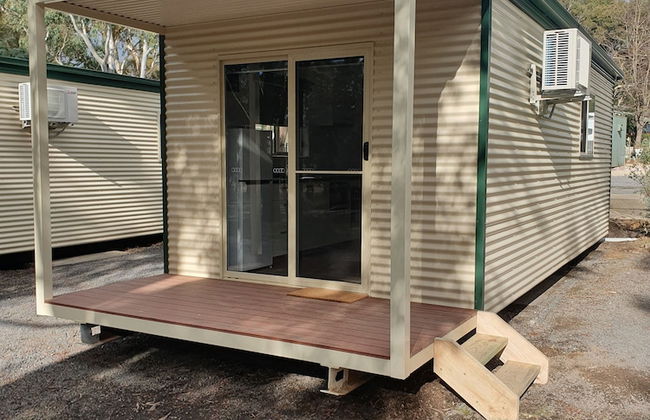 G'day Parks Ararat - Foto 76