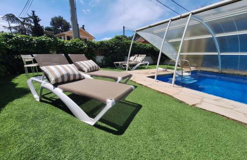 Casa acogedora familiar en la montaña - Foto 17