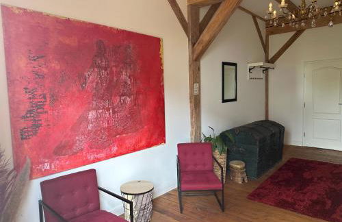 Urlaub in Einer Historischen Wassermühle an der Trave - Foto 6