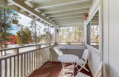 The Sanctuary Bldg 5 #7-8 - Foto 7