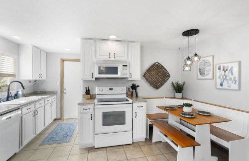 Bonfoy Guest House - Foto 12