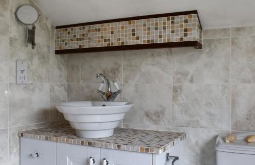 Gew Cottage - Foto 12