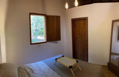 Aconchegante Casa de Hóspedes - Chácara Prado - Foto 35