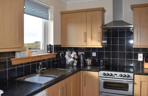 Lochboisdale Cottage - Foto 9