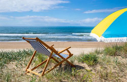 House on the Sand close to Olympia - Foto 3