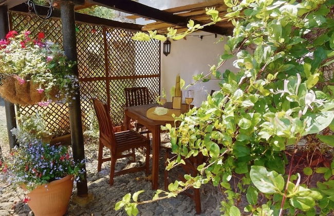 Monkleigh Coachmans Cottage 1 Bedroom - Foto 12