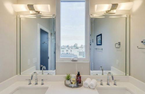 New NashVegas Downtown Rooftop City Views 13Beds - Foto 30