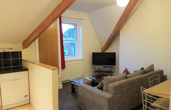 Bath Road Apartments - Foto 10