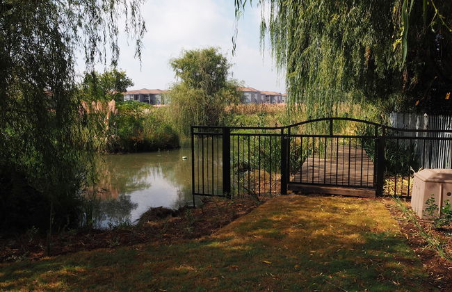 African Eagle Apartments - Photo 70