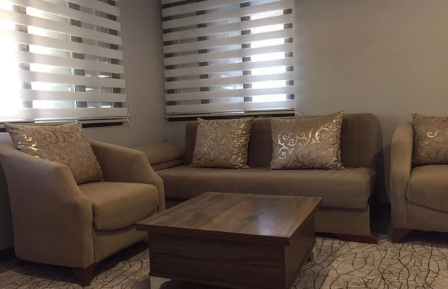 Sakız Tiny House & Apart - Foto 14