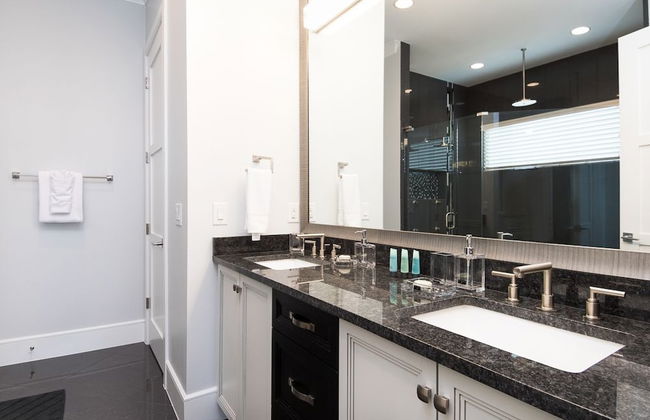 Je52232 - Reunion Resort - 11 Bed 10 Baths Villa - Foto 35