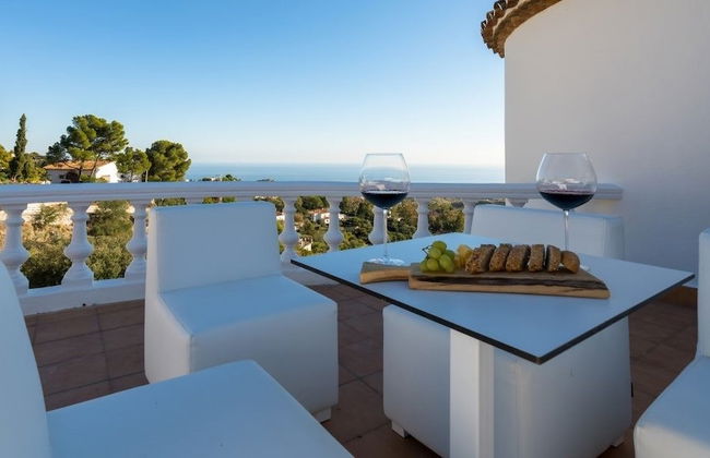 Mijas Residence - Photo 41