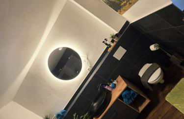 Ferienwohnung zum Backstübchen - Foto 8