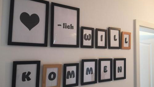 Ferienwohnung Glühwürmchen - Foto 2