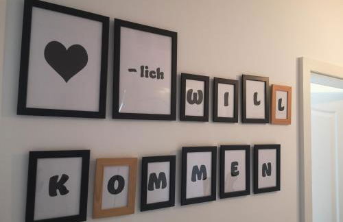 Ferienwohnung Glühwürmchen - Foto 2