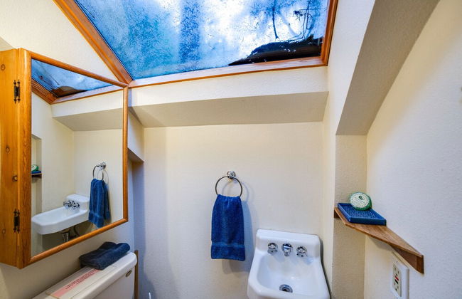 25SL - Hot Tub - BBQ - Pets Ok - WiFi - Sleeps 6 - Foto 14