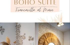 Design Sea Apartment -BOHO SUITE- Abruzzo - Foto 1