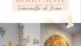 Design Sea Apartment -BOHO SUITE- Abruzzo - Foto 1