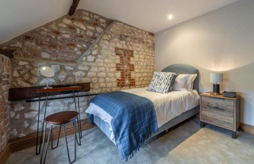 Old Smithy - Foto 36