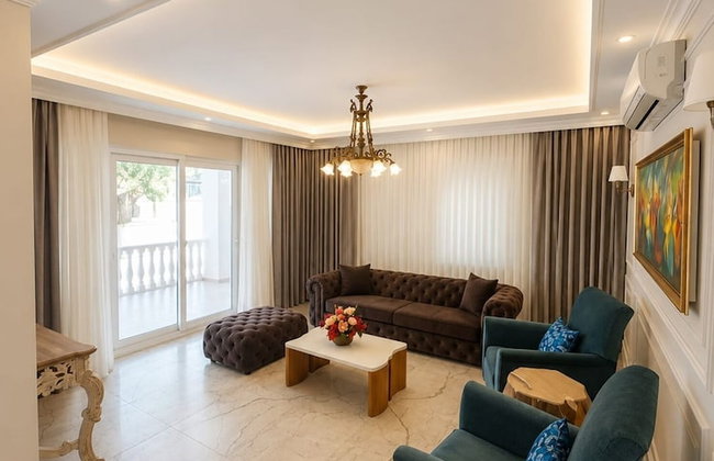 Dalyan Palace - Photo 23